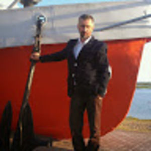 Meet your Posher, Игорь